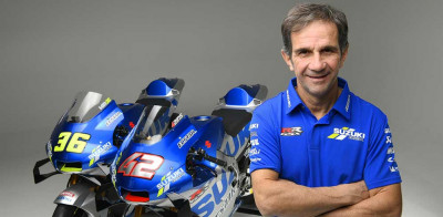 Brivio Bicara Kepindahan dari Suzuki ke Alpine thumbnail